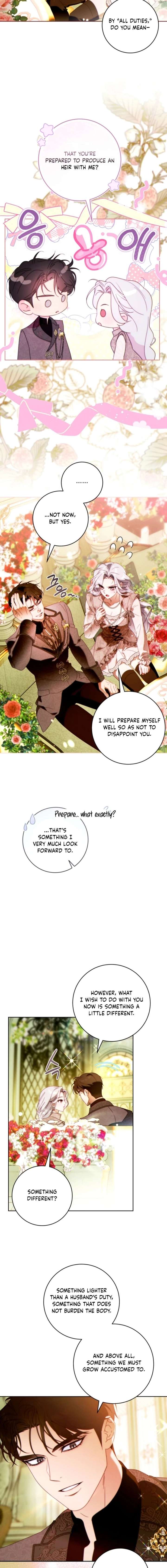 This Marriage Will Surely Succeed - Chapter 51 Page 16