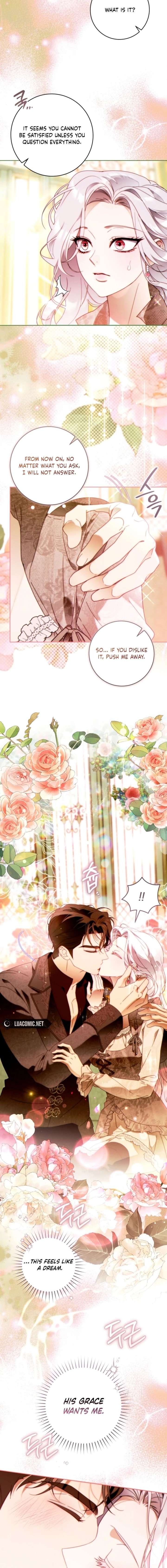 This Marriage Will Surely Succeed - Chapter 51 Page 17