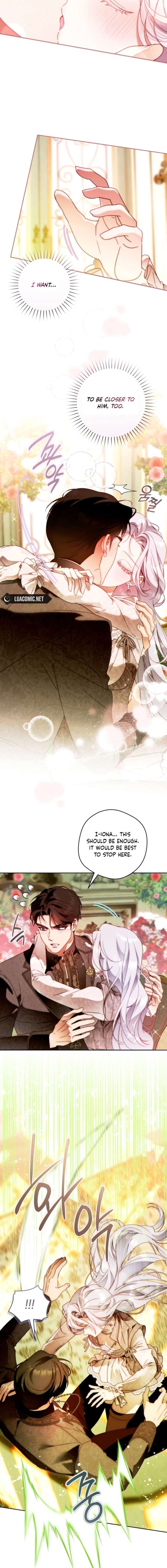 This Marriage Will Surely Succeed - Chapter 51 Page 18