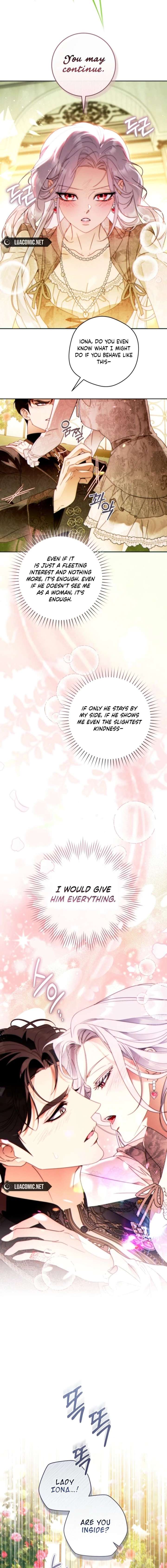 This Marriage Will Surely Succeed - Chapter 51 Page 19