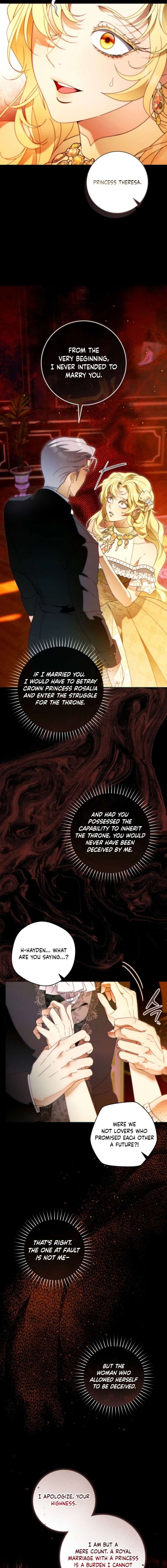 This Marriage Will Surely Succeed - Chapter 51 Page 3