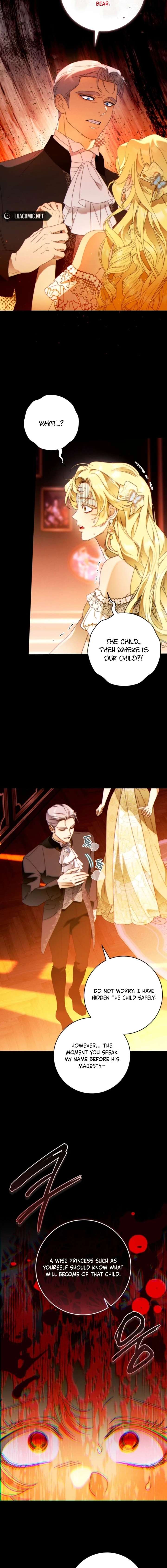 This Marriage Will Surely Succeed - Chapter 51 Page 4