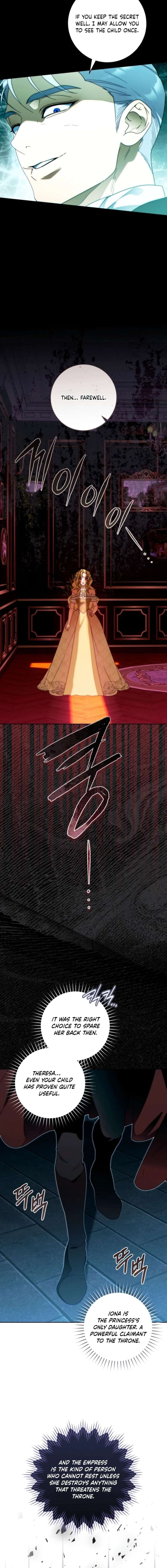 This Marriage Will Surely Succeed - Chapter 51 Page 5