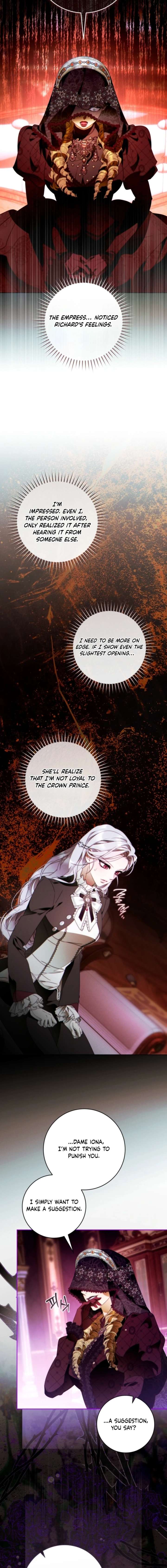 This Marriage Will Surely Succeed - Chapter 53 Page 10