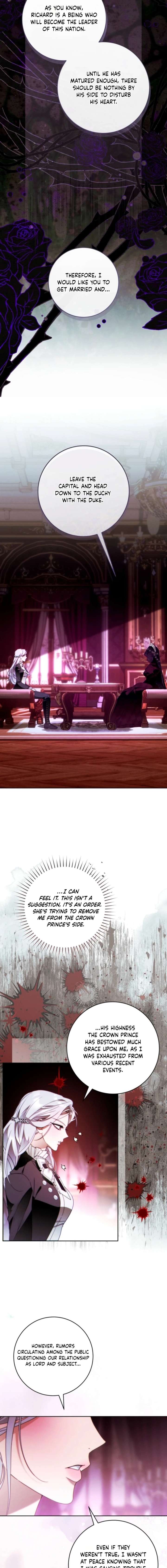 This Marriage Will Surely Succeed - Chapter 53 Page 11