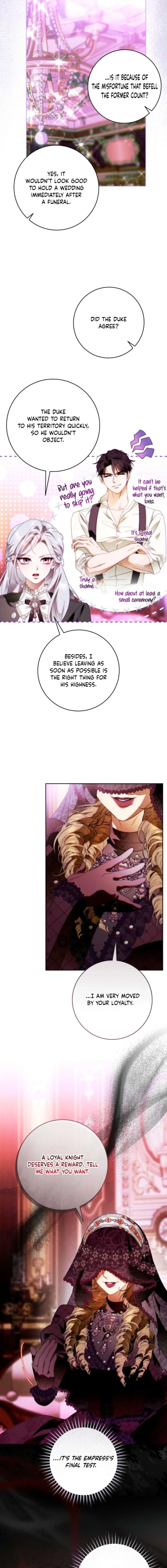 This Marriage Will Surely Succeed - Chapter 53 Page 13