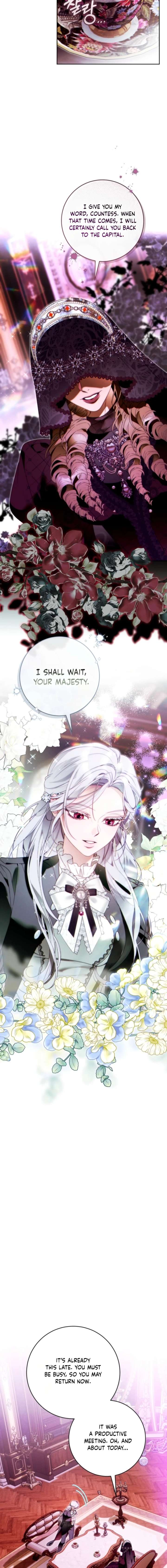 This Marriage Will Surely Succeed - Chapter 53 Page 15