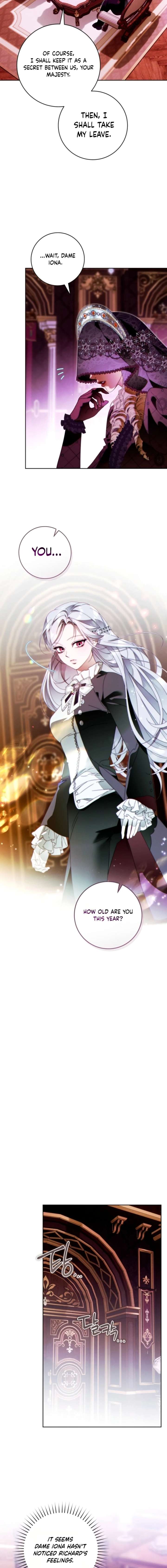 This Marriage Will Surely Succeed - Chapter 53 Page 16