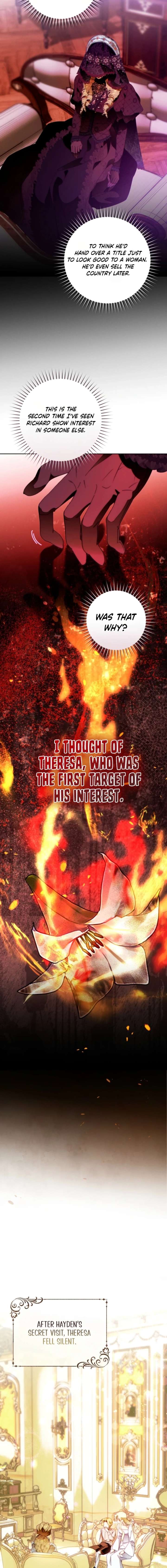 This Marriage Will Surely Succeed - Chapter 53 Page 17