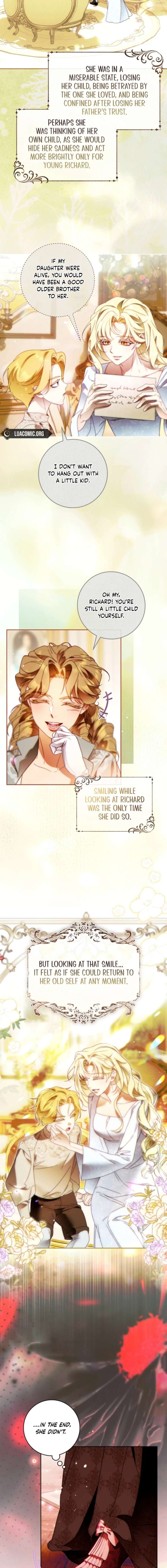 This Marriage Will Surely Succeed - Chapter 53 Page 18