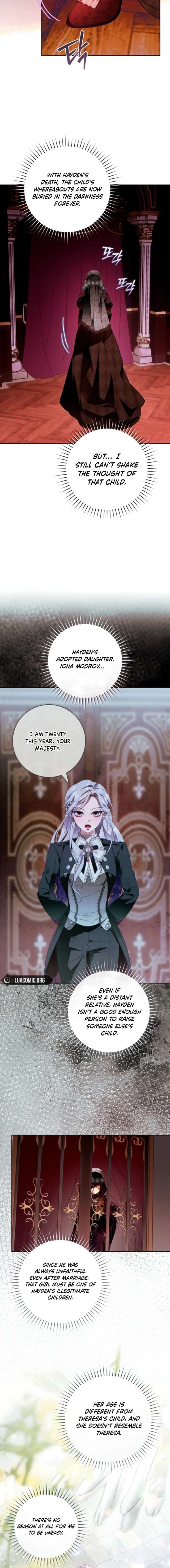 This Marriage Will Surely Succeed - Chapter 53 Page 19