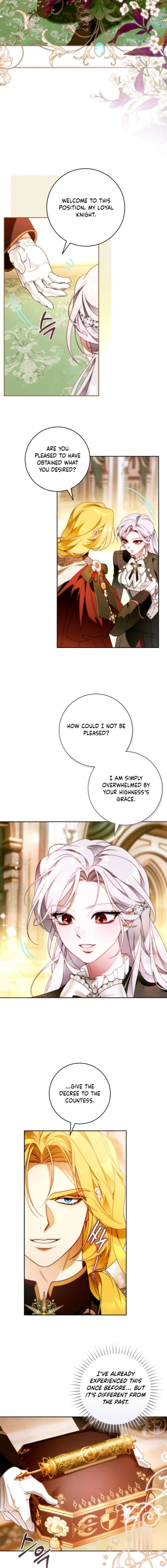 This Marriage Will Surely Succeed - Chapter 53 Page 2