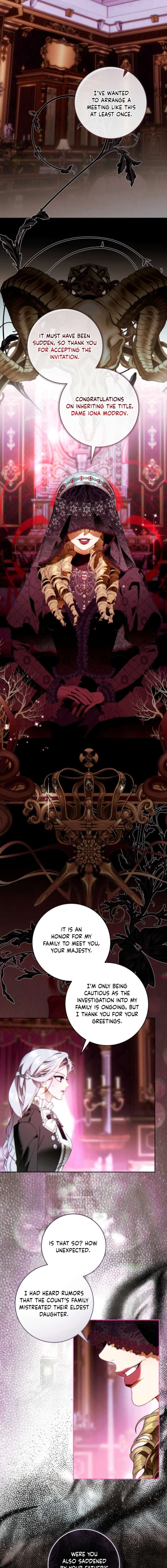 This Marriage Will Surely Succeed - Chapter 53 Page 6