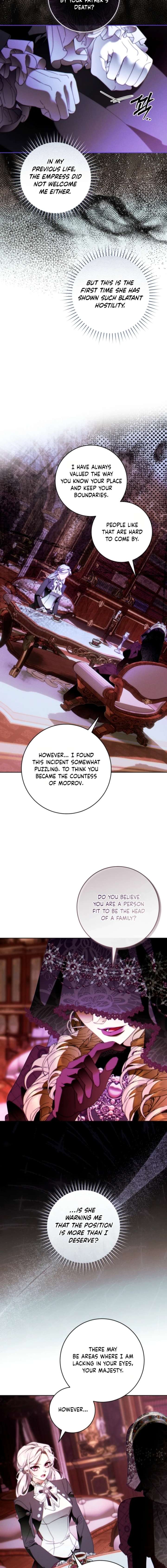 This Marriage Will Surely Succeed - Chapter 53 Page 7