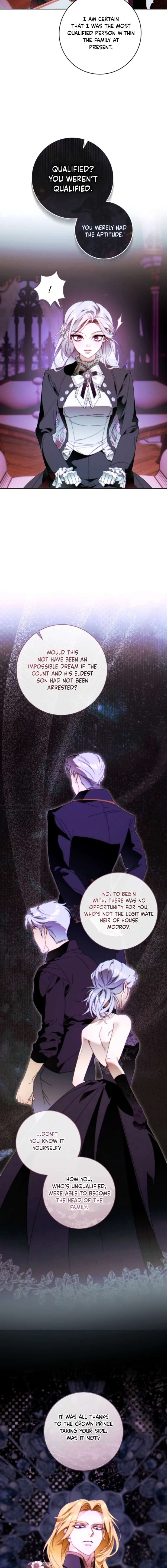 This Marriage Will Surely Succeed - Chapter 53 Page 8