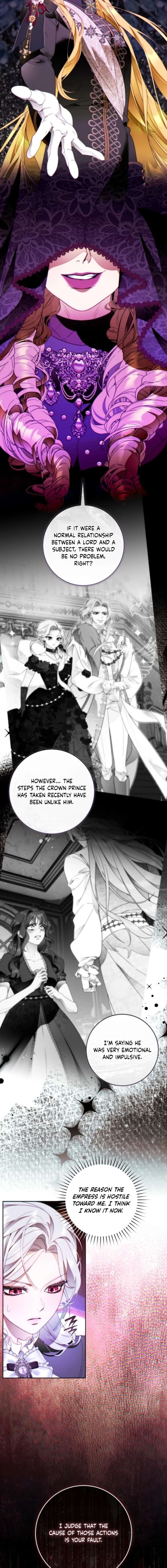 This Marriage Will Surely Succeed - Chapter 53 Page 9