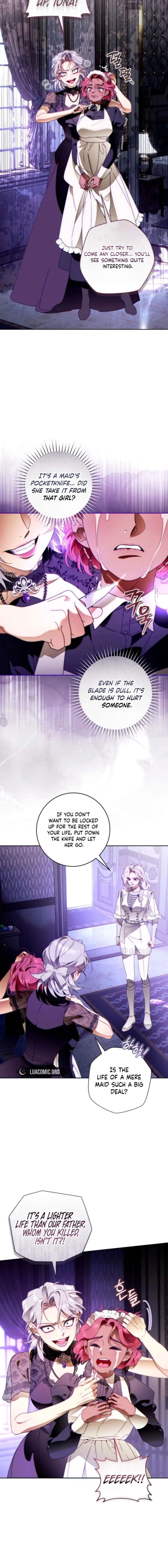 This Marriage Will Surely Succeed - Chapter 54 Page 10