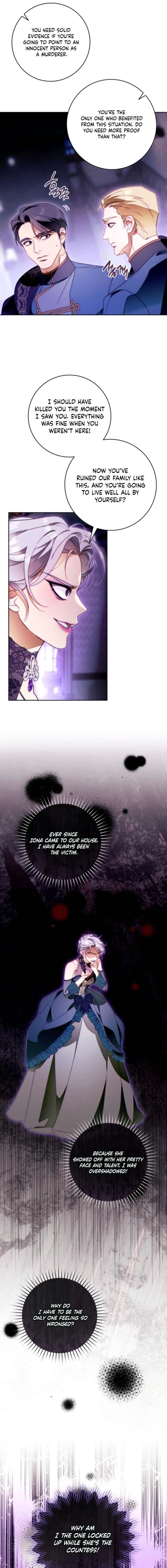 This Marriage Will Surely Succeed - Chapter 54 Page 11