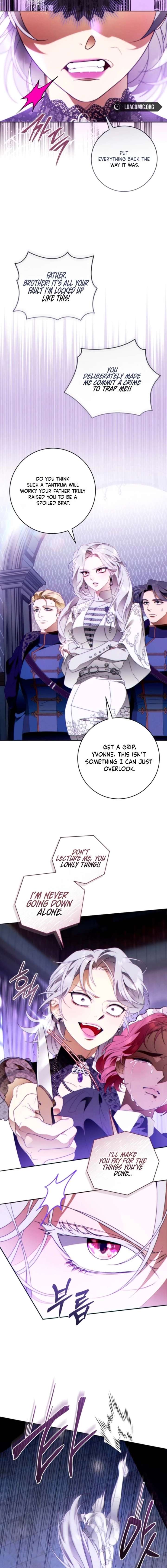 This Marriage Will Surely Succeed - Chapter 54 Page 12