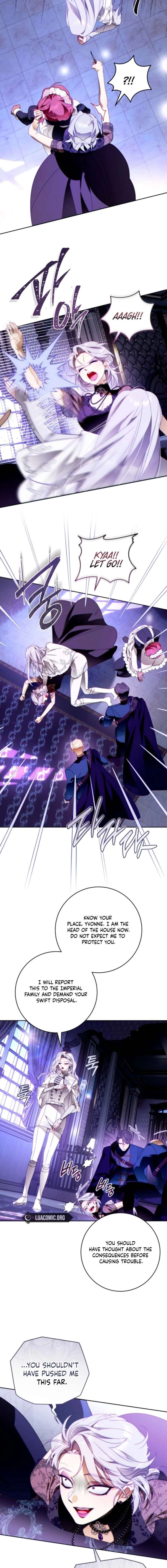 This Marriage Will Surely Succeed - Chapter 54 Page 13