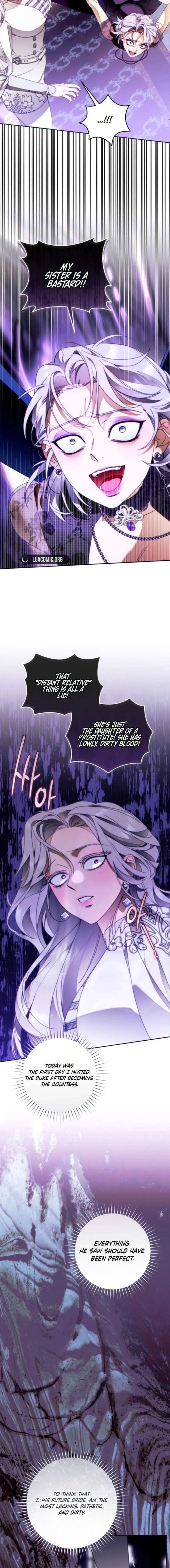 This Marriage Will Surely Succeed - Chapter 54 Page 15