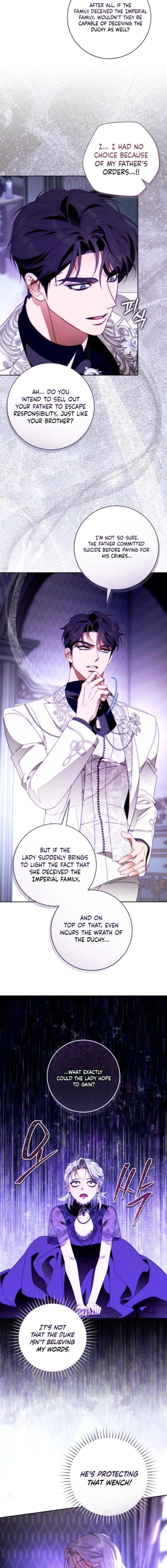 This Marriage Will Surely Succeed - Chapter 54 Page 18