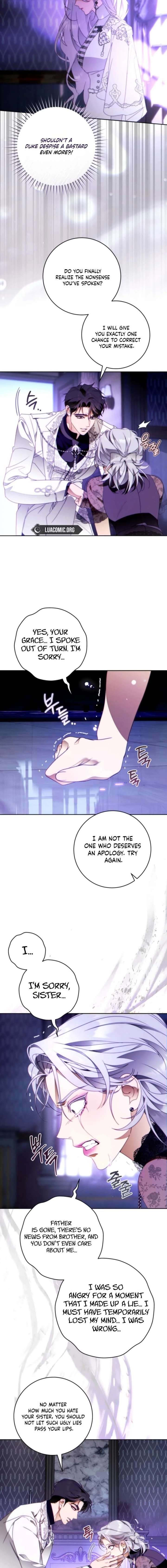 This Marriage Will Surely Succeed - Chapter 54 Page 19