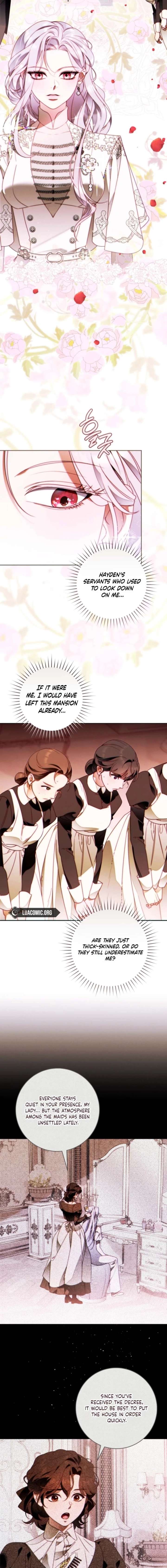This Marriage Will Surely Succeed - Chapter 54 Page 3