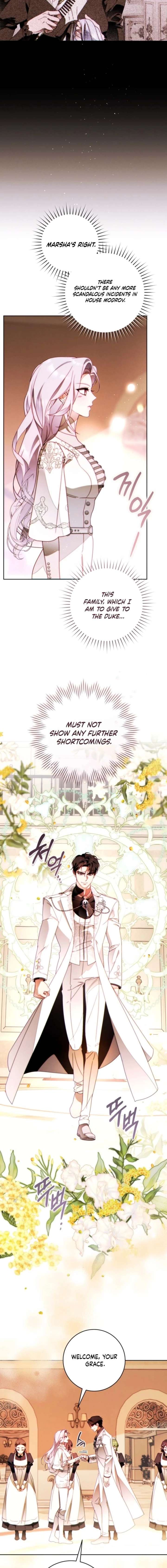 This Marriage Will Surely Succeed - Chapter 54 Page 4
