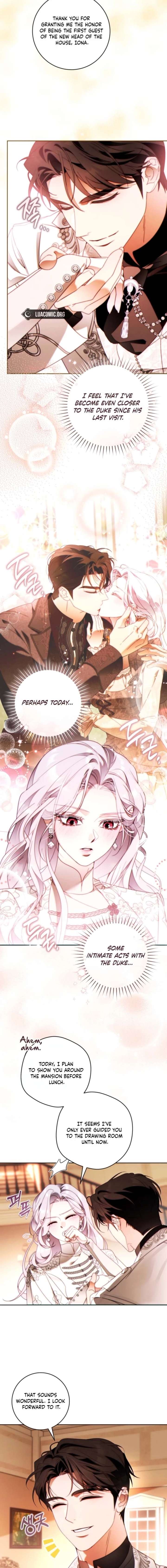 This Marriage Will Surely Succeed - Chapter 54 Page 5