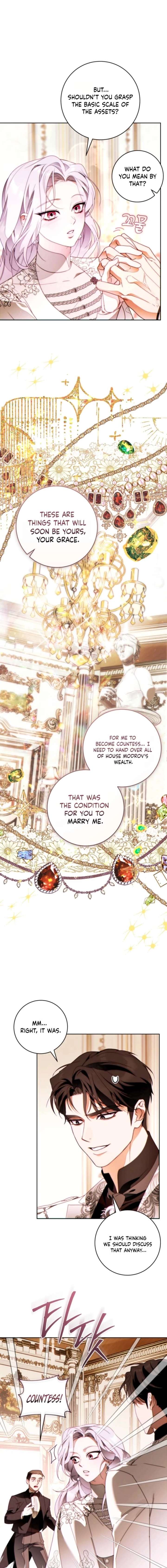 This Marriage Will Surely Succeed - Chapter 54 Page 7