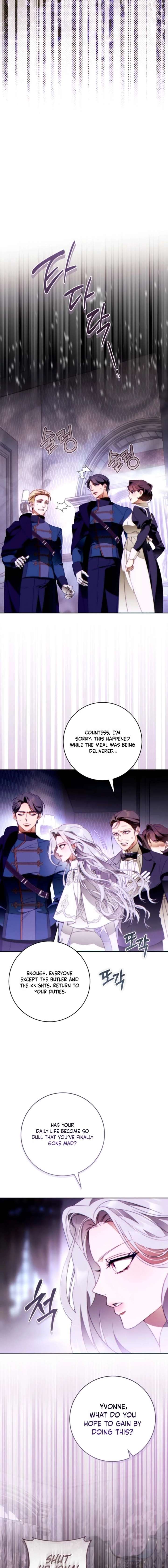 This Marriage Will Surely Succeed - Chapter 54 Page 9
