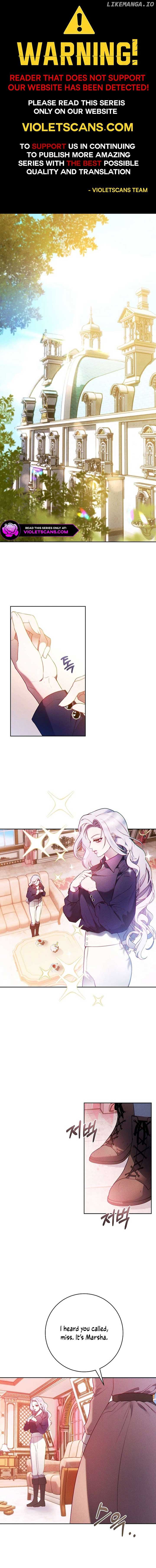 This Marriage Will Surely Succeed - Chapter 6 Page 1