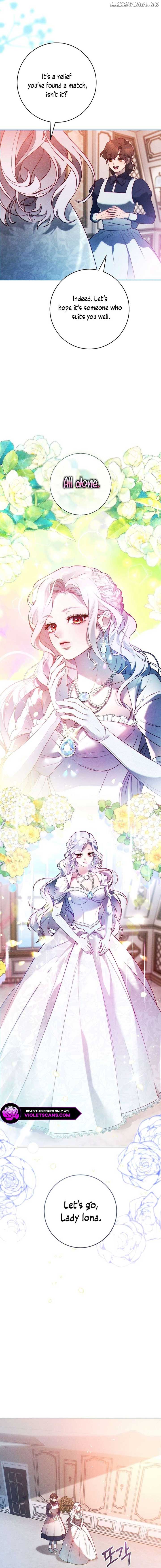 This Marriage Will Surely Succeed - Chapter 6 Page 12