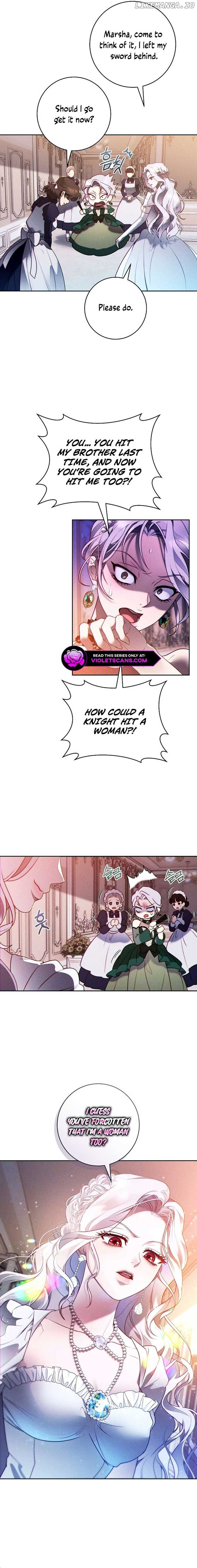 This Marriage Will Surely Succeed - Chapter 6 Page 14