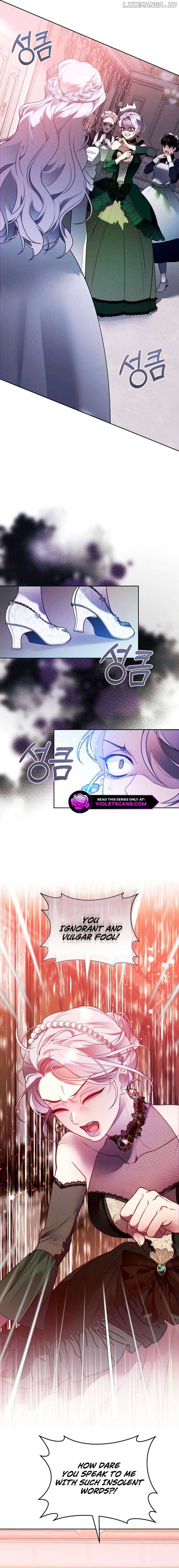 This Marriage Will Surely Succeed - Chapter 6 Page 15