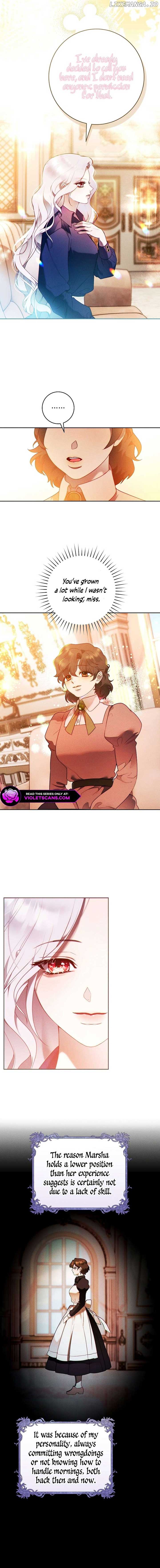 This Marriage Will Surely Succeed - Chapter 6 Page 5