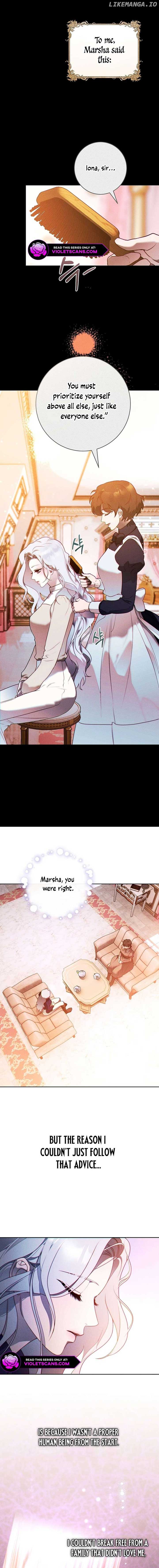 This Marriage Will Surely Succeed - Chapter 6 Page 7