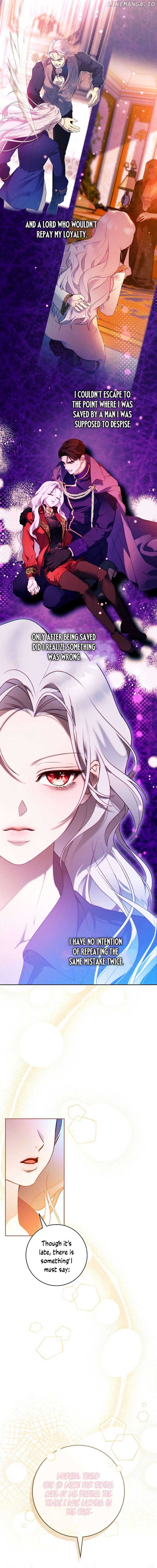 This Marriage Will Surely Succeed - Chapter 6 Page 8