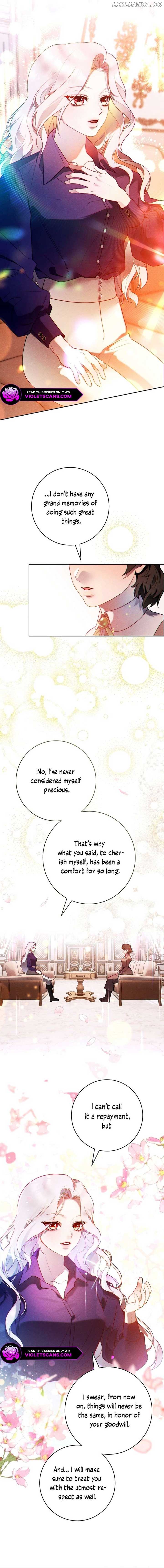 This Marriage Will Surely Succeed - Chapter 6 Page 9