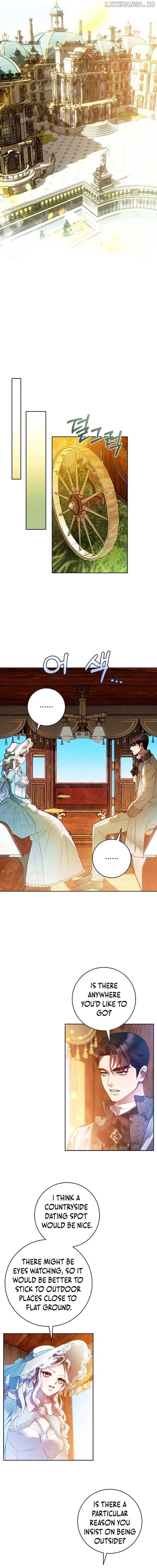 This Marriage Will Surely Succeed - Chapter 7 Page 10