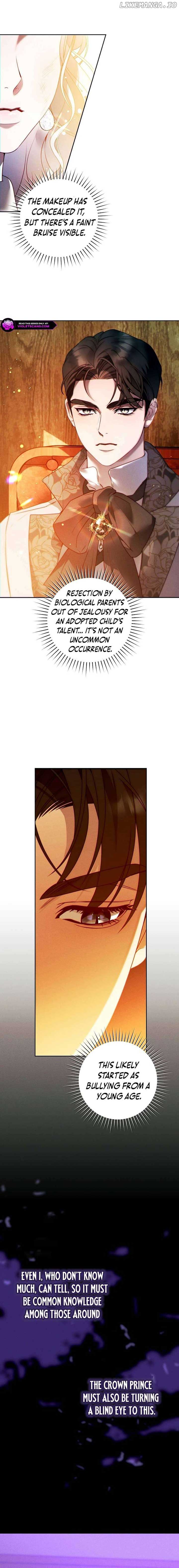 This Marriage Will Surely Succeed - Chapter 7 Page 12