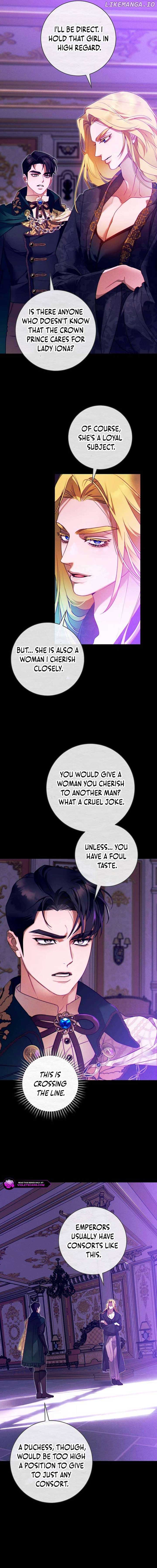 This Marriage Will Surely Succeed - Chapter 7 Page 13