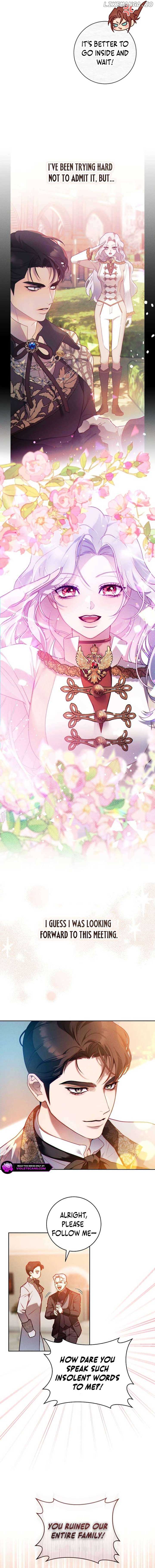 This Marriage Will Surely Succeed - Chapter 7 Page 2