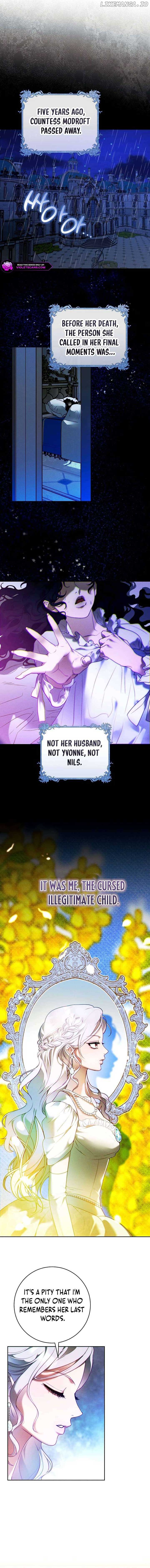 This Marriage Will Surely Succeed - Chapter 7 Page 4