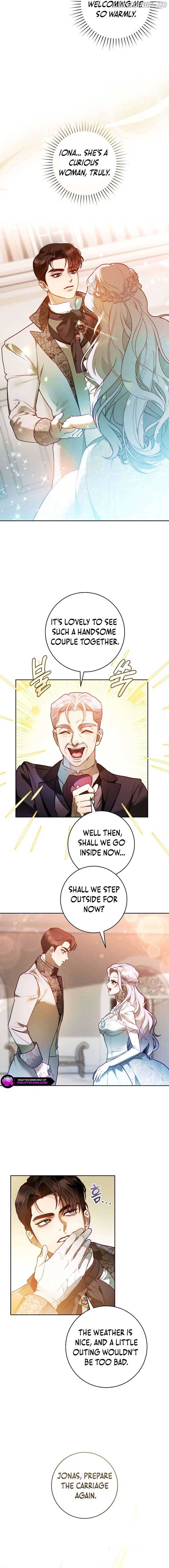 This Marriage Will Surely Succeed - Chapter 7 Page 9