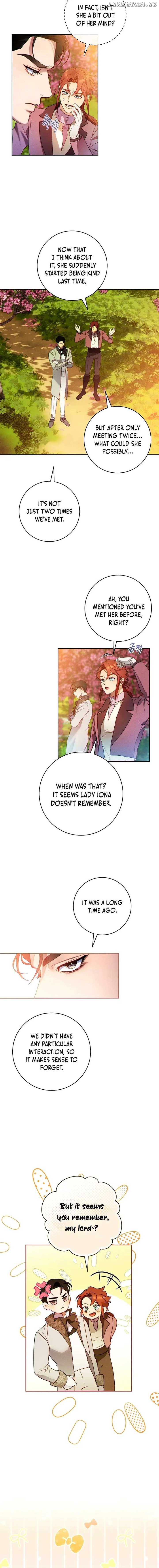 This Marriage Will Surely Succeed - Chapter 8 Page 14