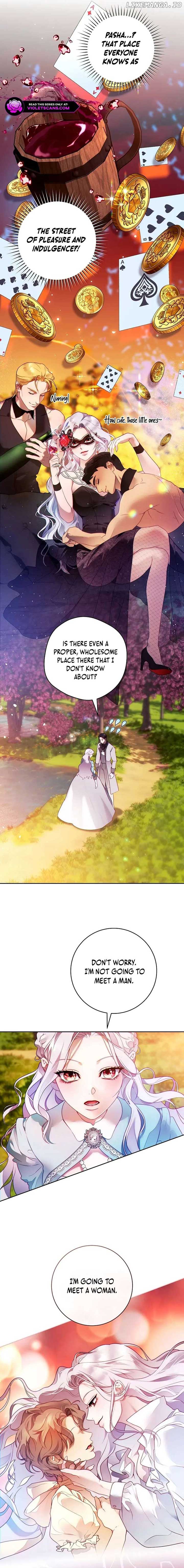 This Marriage Will Surely Succeed - Chapter 8 Page 18