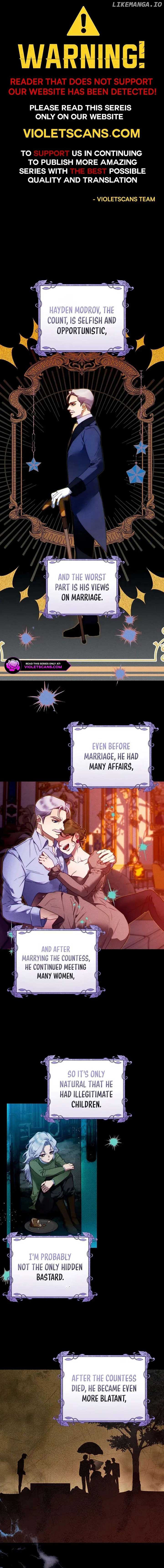 This Marriage Will Surely Succeed - Chapter 9 Page 1