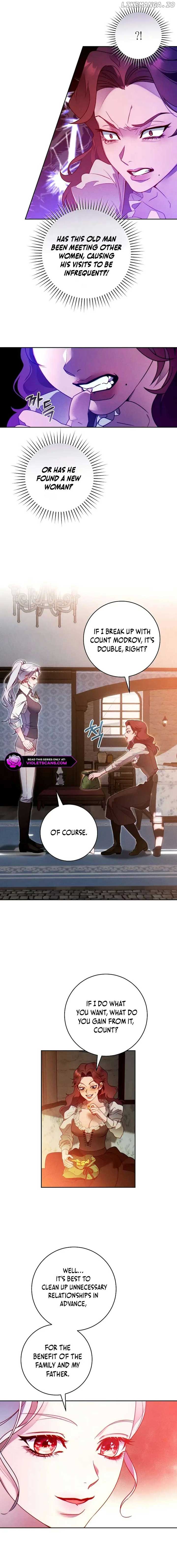 This Marriage Will Surely Succeed - Chapter 9 Page 10